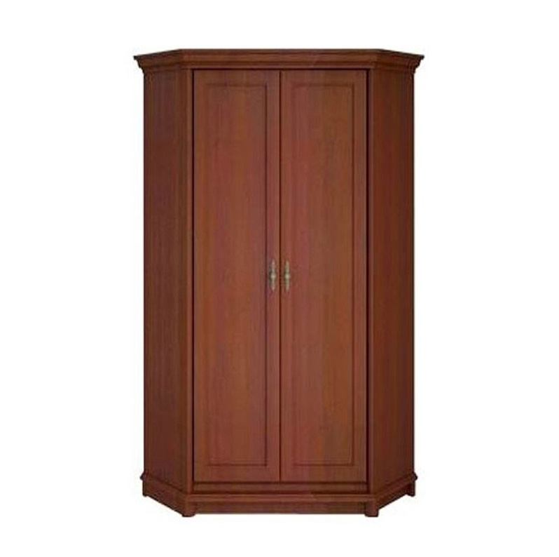 Шкаф угловой - 2dnH Соната